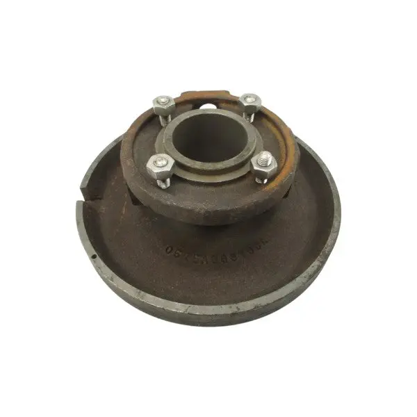 Pump Plate 0575A008v0ca Nsnp 1