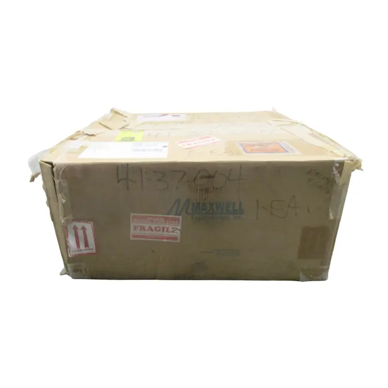 Pure Pulse Maxwell 7653-001 Nsmp 1