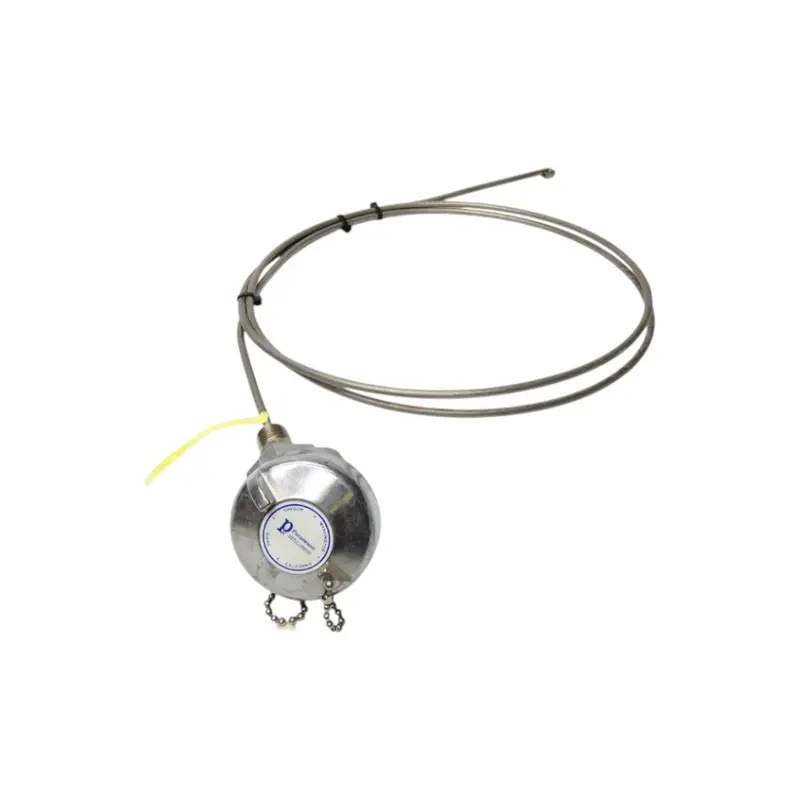 Pyromation K43u-108-18Z-8Hn31-T402-1Ku-S Nsnp 1