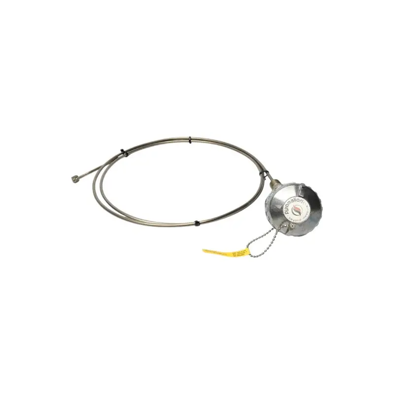 Pyromation K43u-108-18Z-8Hn31-T422-1Ku-S Nsnp 1