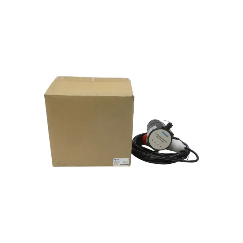 Pyxis Lsp-300 54010 20-30Vdc 21Psi Nsmp 1