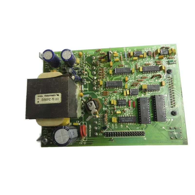 Q&A Products 7300 Rev. D Unmp 1