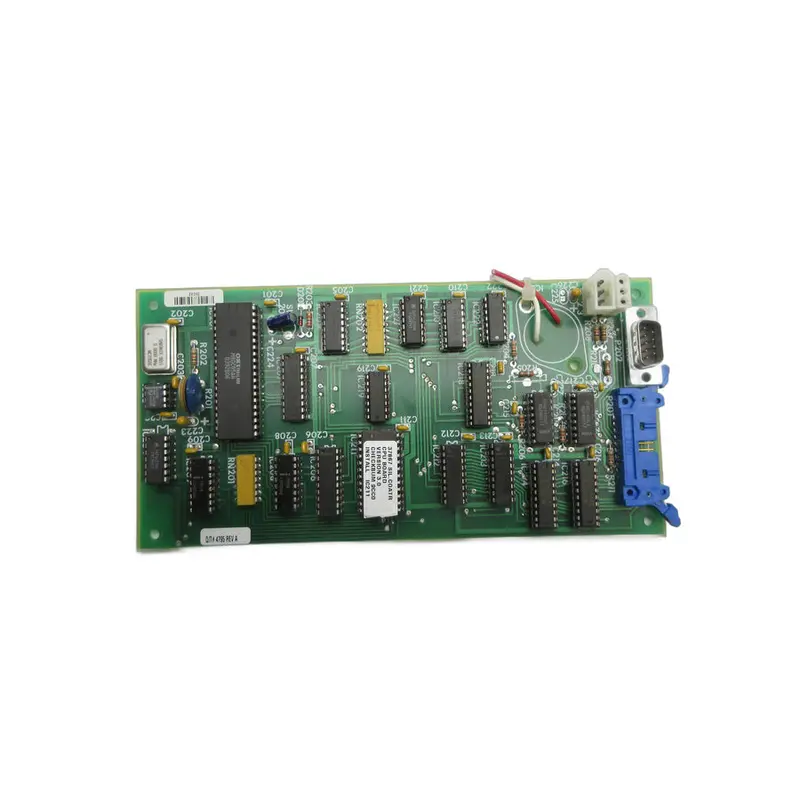 Quad Tech 408-002600 Unmp 1