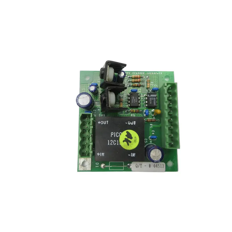 Quad Tech 44513 Unmp 1