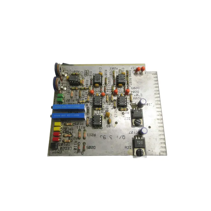 Quad Tech Rgs3 Unmp 1