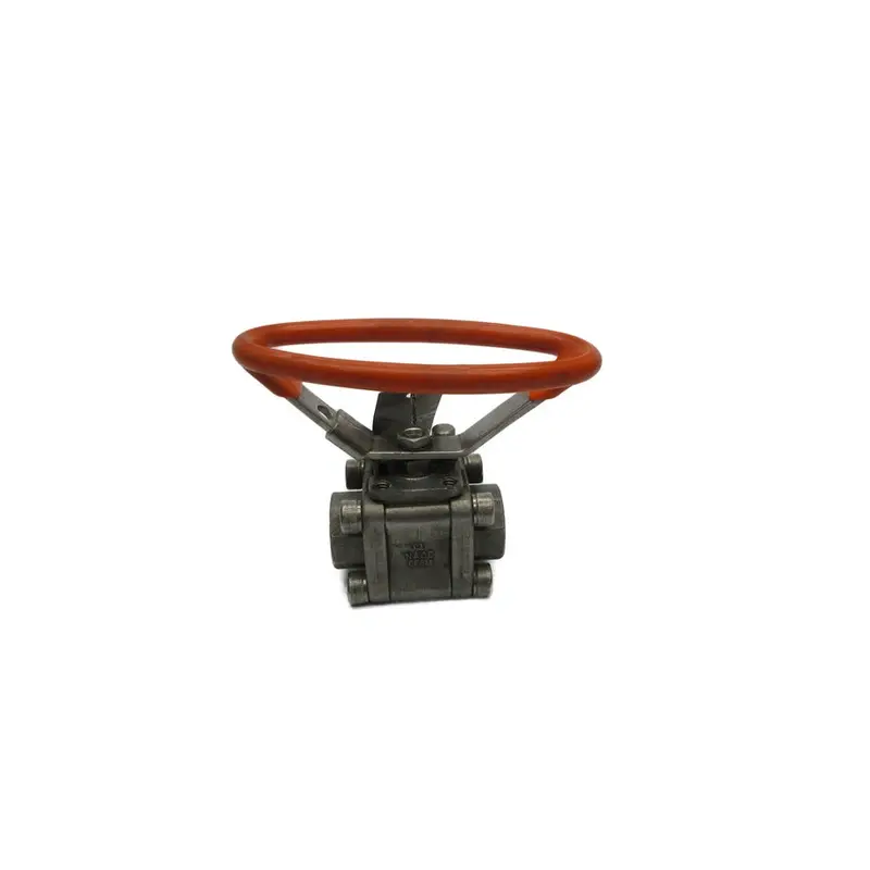Quadrant Valve 800 1920Psi Nsnp 1