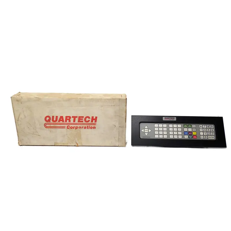 Quartech Ikb-1041 Nsmp 1