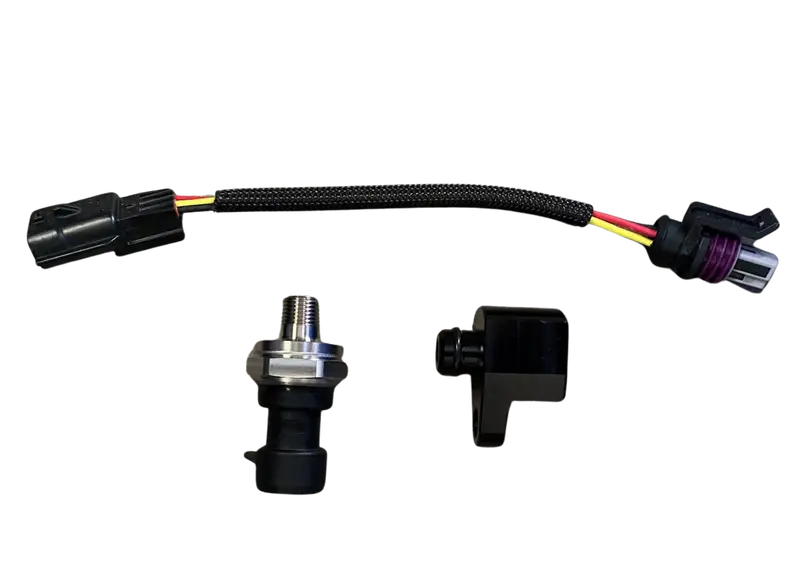 R35 Map Sensor Kit 4 Bar 7 Bar 1