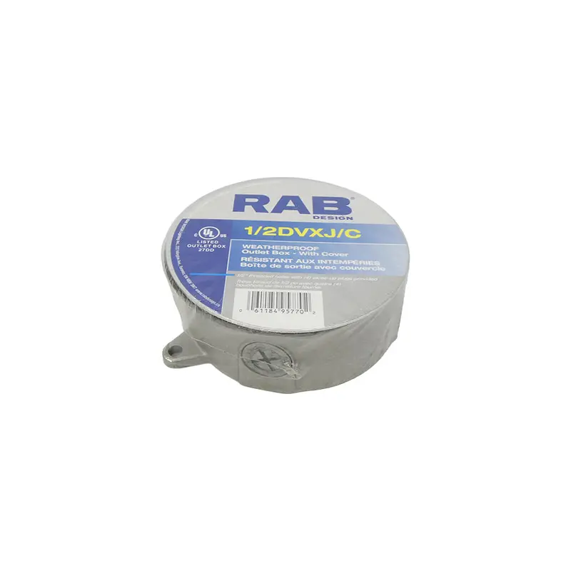 Rab Design 1/2Dvxj/C Nsmp 1
