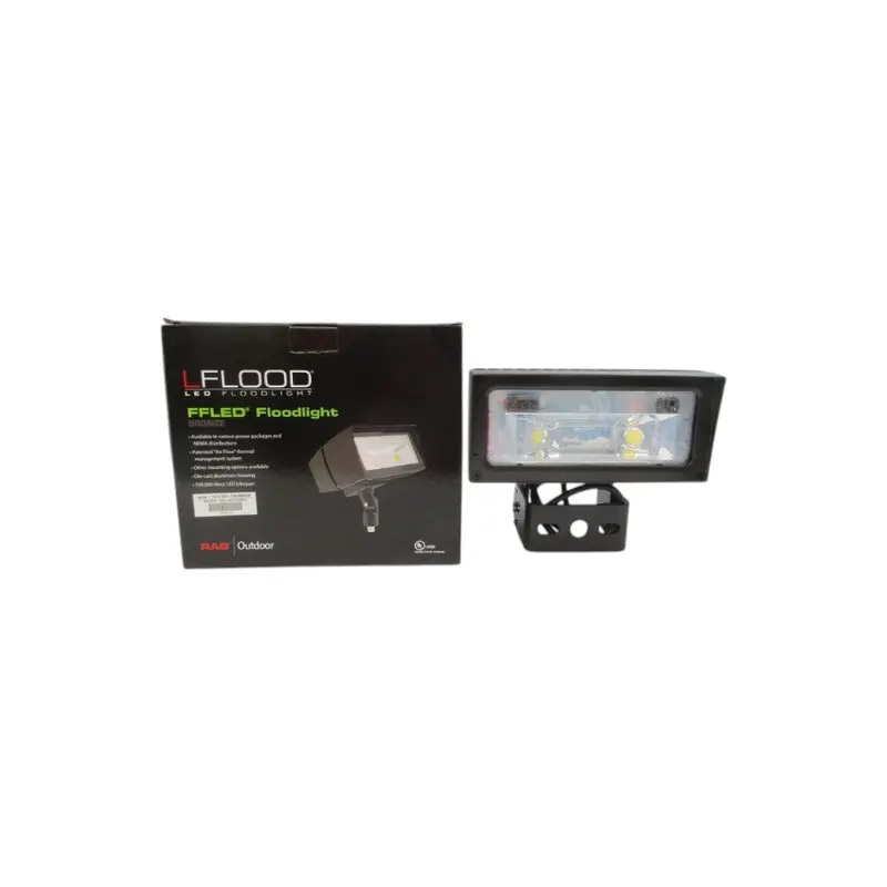 Rab Lighting Ffled80t 277V 0.71A Nsmp 1