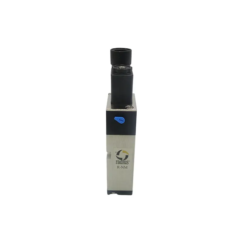 Radius R-Nm 24Vdc Nsnp 1