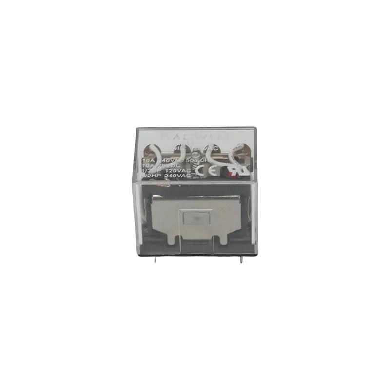 Radwell Rad00235 120V 10A Nsnp 1