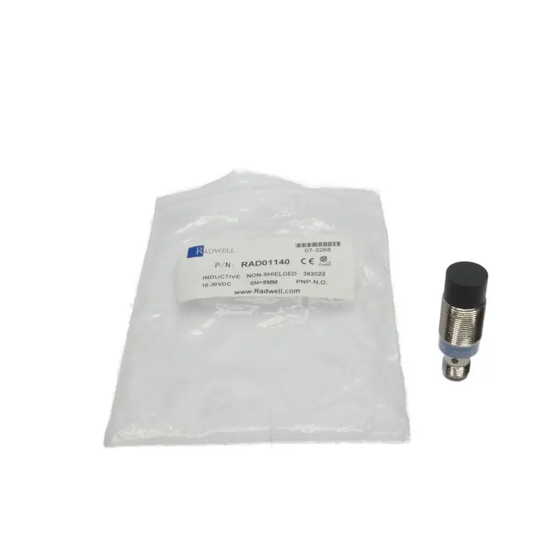 Radwell Rad01140 382022 10-30Vdc Nsmp 1