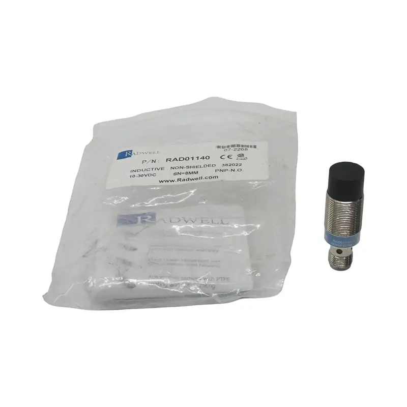 Radwell Rad01140 382022 10-30Vdc Nsmp 1