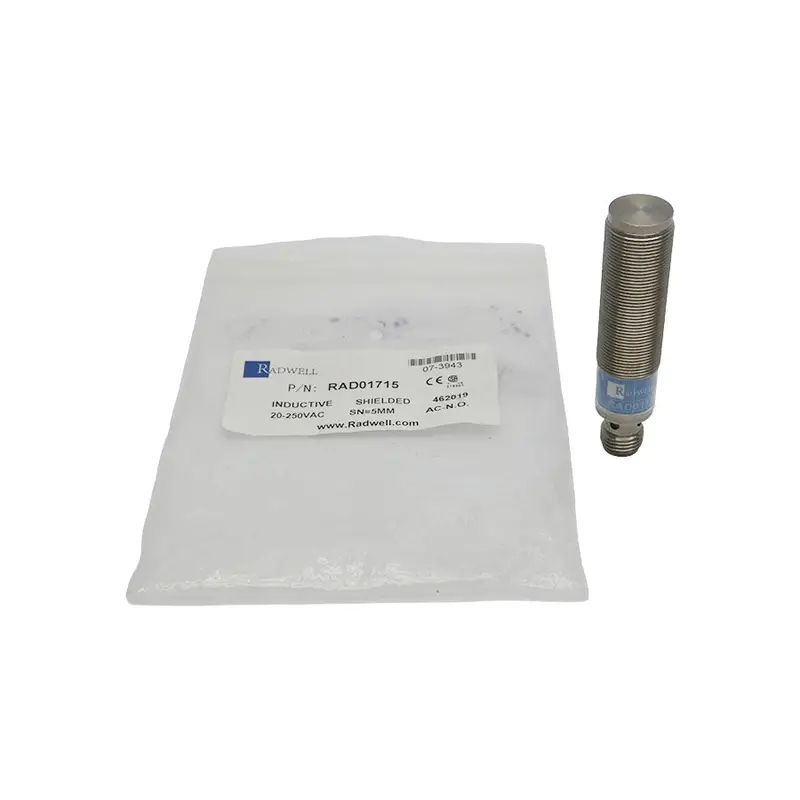 Radwell Rad01715 20-250Vac Nsmp 1