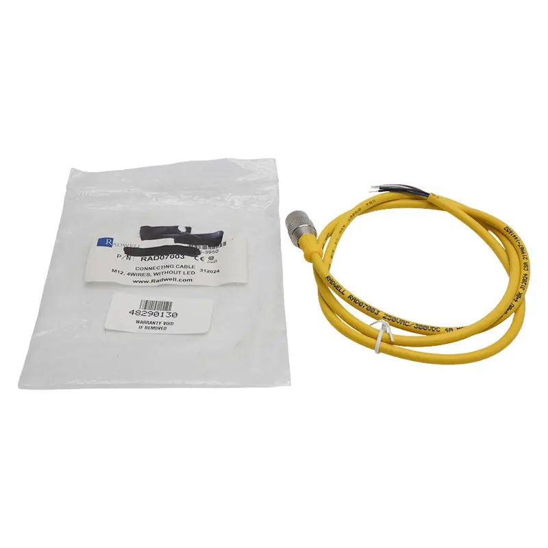 Radwell Rad07003 300Vdc 4A Nsmp 1