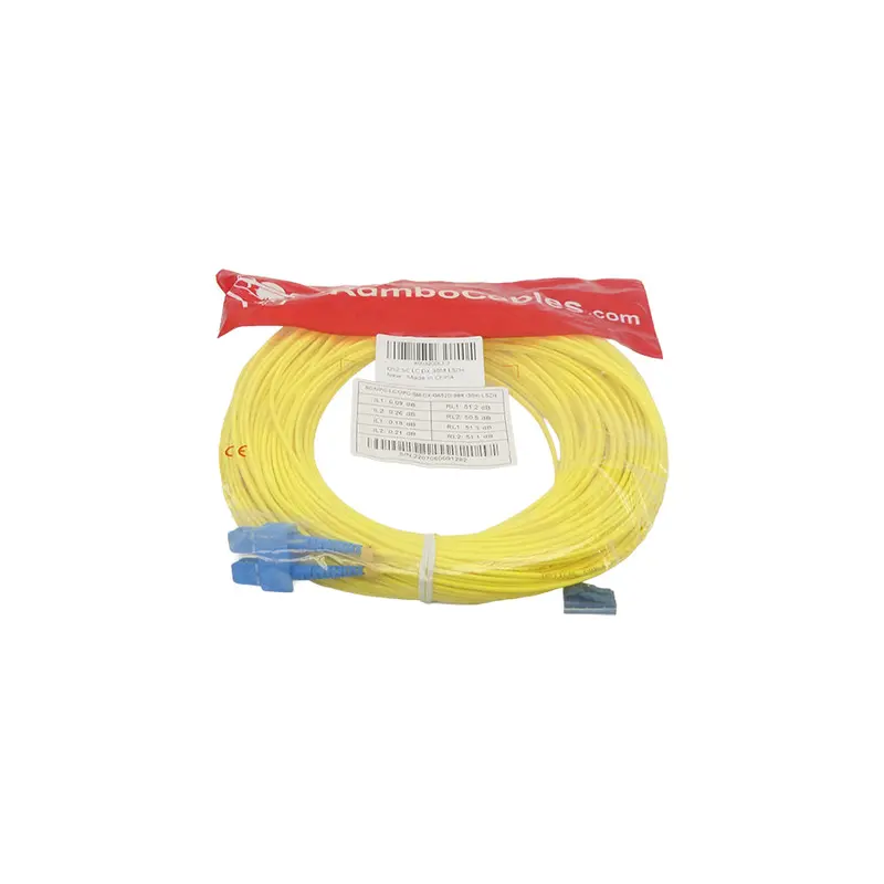 Rambo Cables Os2sclcdx30mlszh Nsmp 1