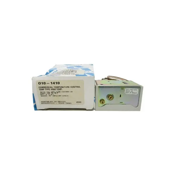 Ranco 010-1410 010-1410-07G 25F-75'F Nsmp 1