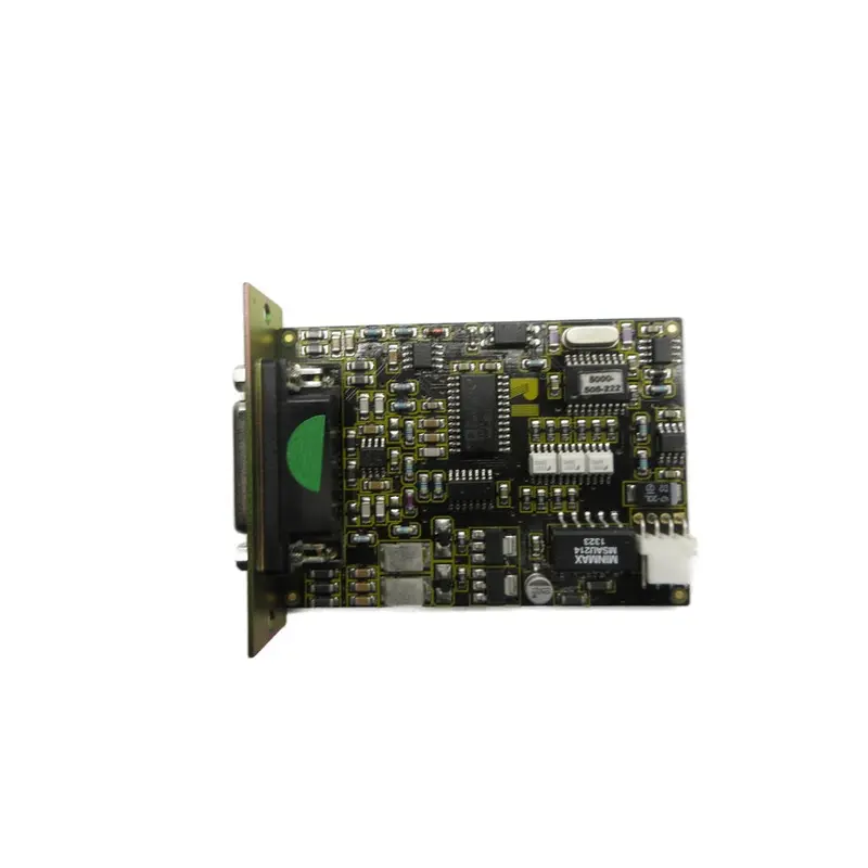 Ranger Instruments 5000-011 Rev. 1.3 Nsnp 1