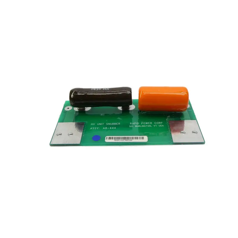Rapid Power A8-444 Nsnp 1