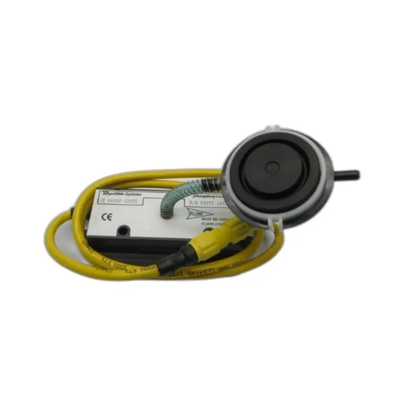 Rapistan Systems 04300-50095 24Vac Nsnp 1