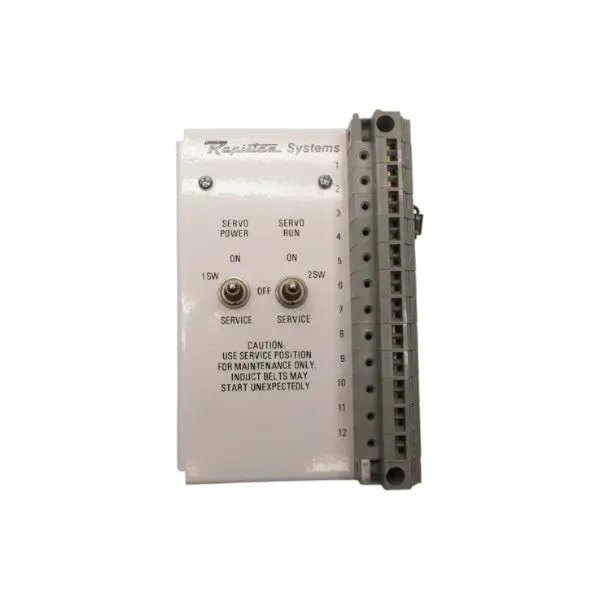 Rapistan Systems F002700103-Af Nsnp 1