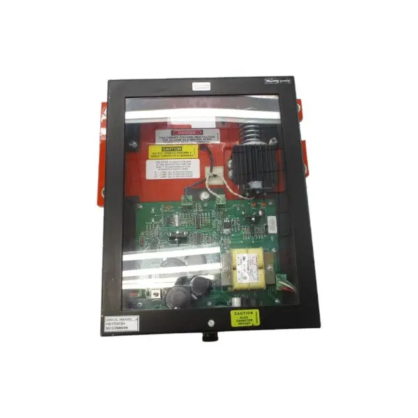 Rapistan Systems K001752cba 00Xc09m009 120Vac 3A Nsnp 1