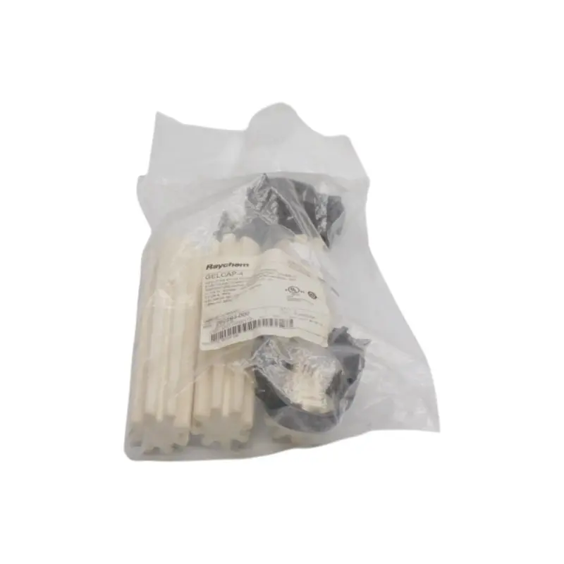 Raychem Gelcap-4 292284-000 600V Nsmp 1