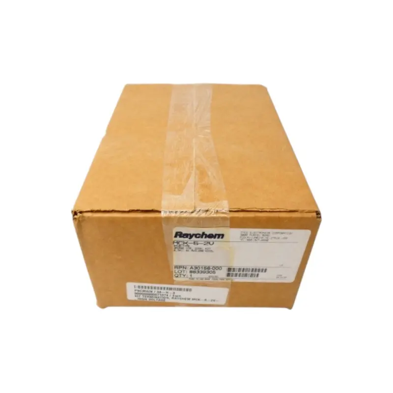 Raychem Mck-5-2V Nsfs 1
