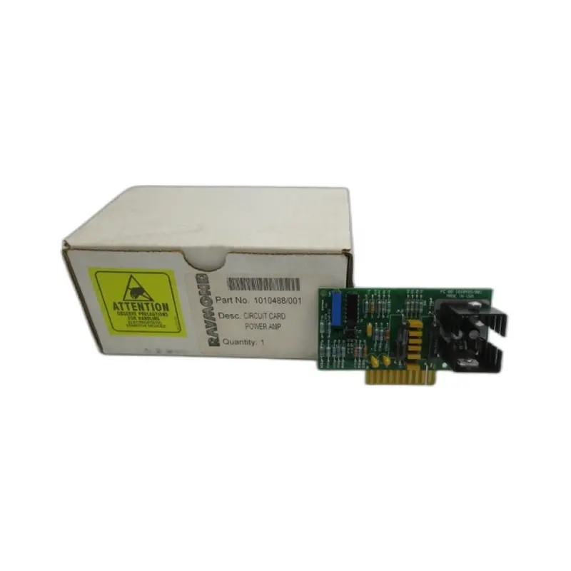 Raymond 1010488/001 Nsmp 1
