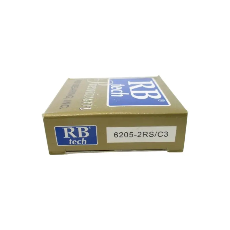 Rb Tech 6205-2Rs/C3 Nsmp 1
