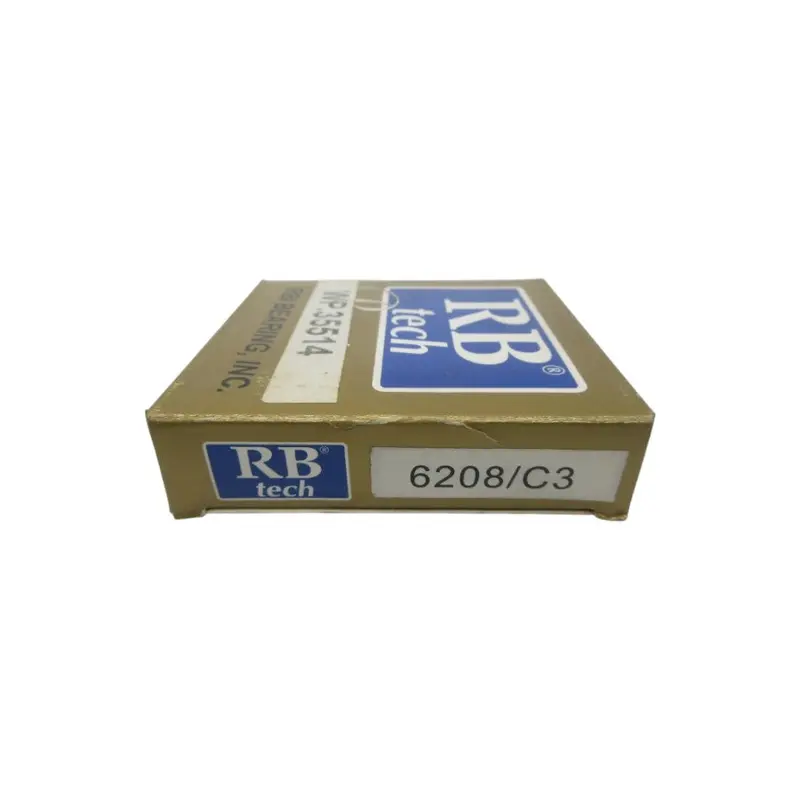 Rb Tech 6208/C3 Nsmp 1
