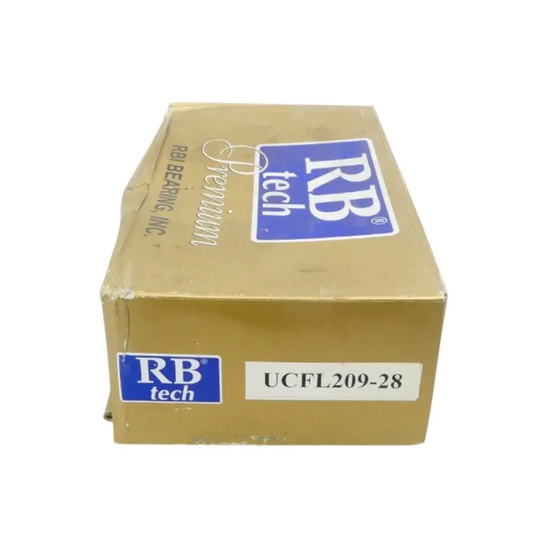 Rb Tech Ucfl209-28 Nsmp 1
