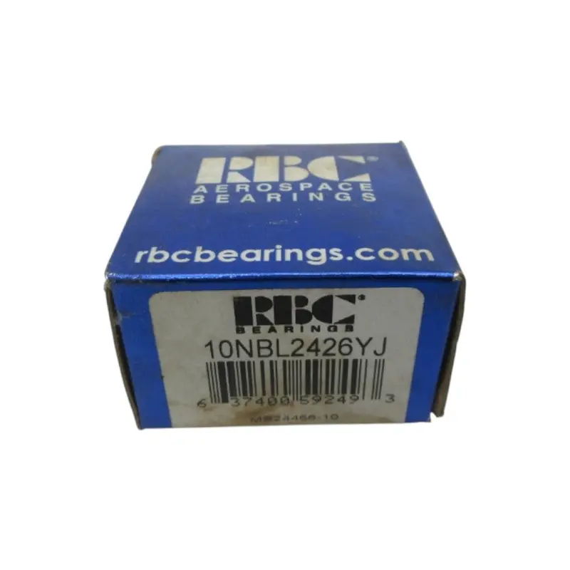 Rbc 10Nbl2426yj Nsmp 1