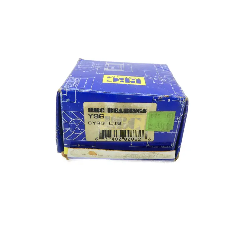 Rbc Bearings Y96 Nsmp 1
