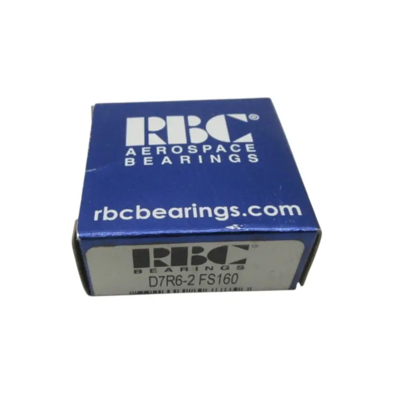 Rbc D7r6-2Fs160 Nsmp 1