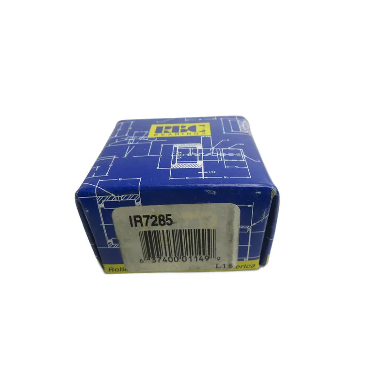 Rbc Ir7285 Nsmp 1