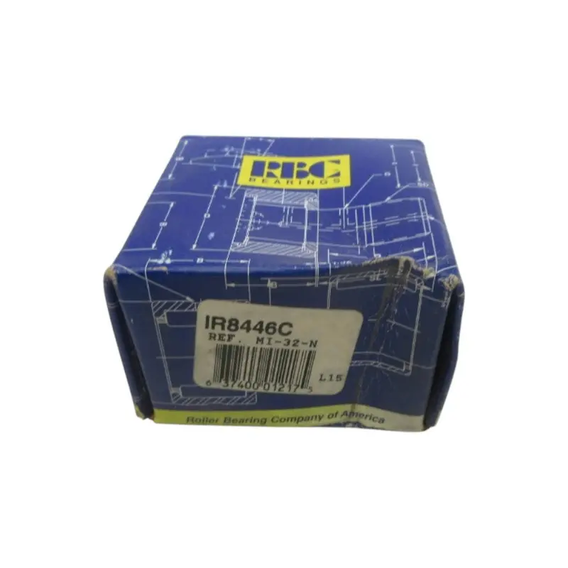 Rbc Ir8446c Nsmp 1