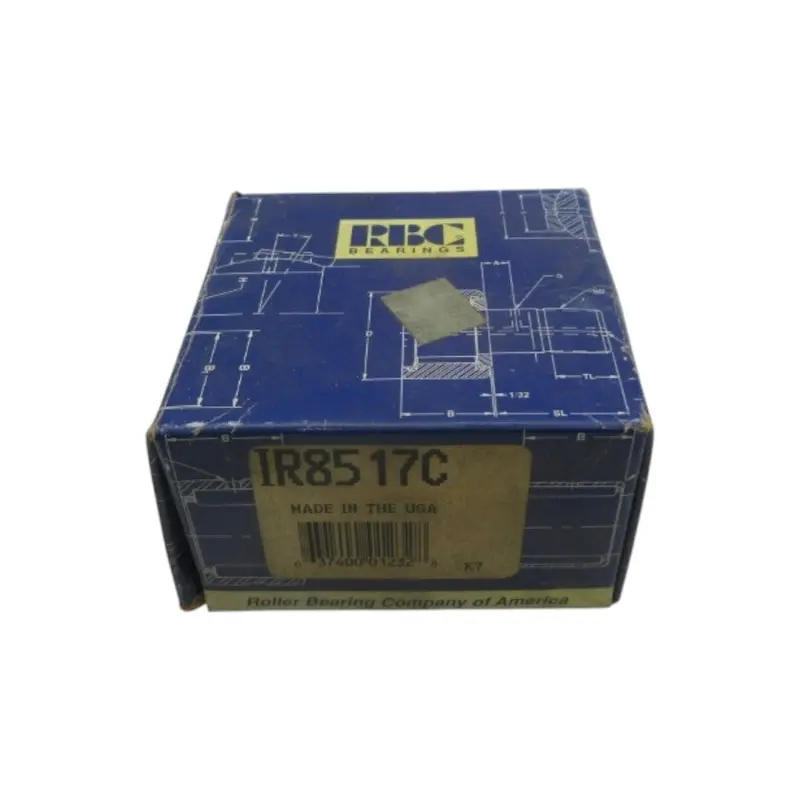 Rbc Ir8517c Nsmp 1