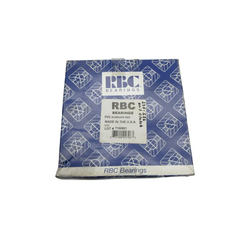 Rbc Kc060xp0 Nsmp 1