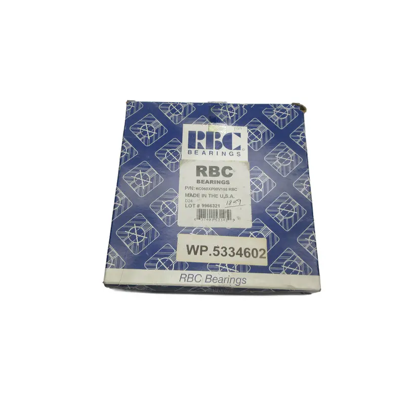 Rbc Kc060xp00v158 Nsmp 1