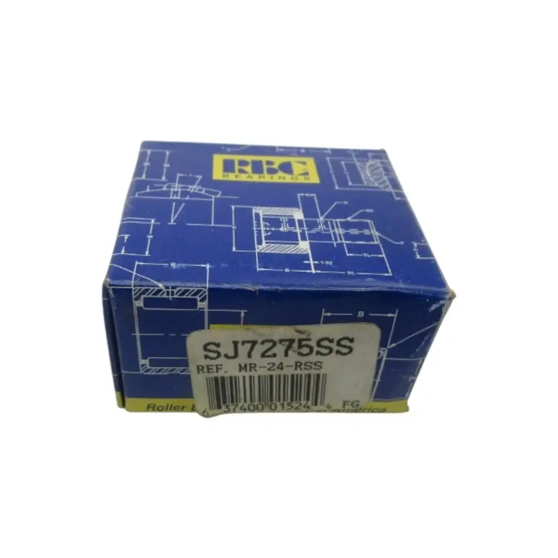 Rbc Sj7275ss Mr-24-Rss Nsmp 1