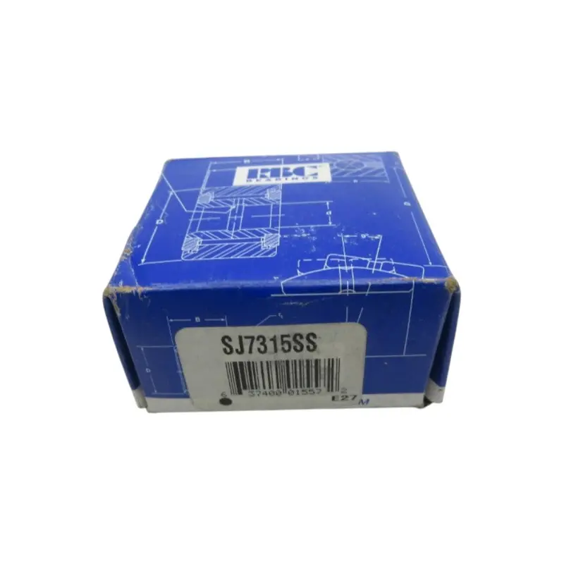 Rbc Sj7315ss Nsmp 1