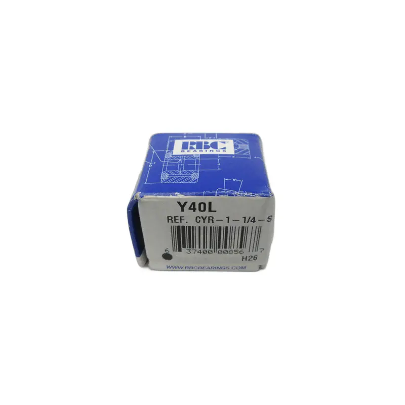 Rbc Y40l Cyr-1-1/4-S Nsmp 1