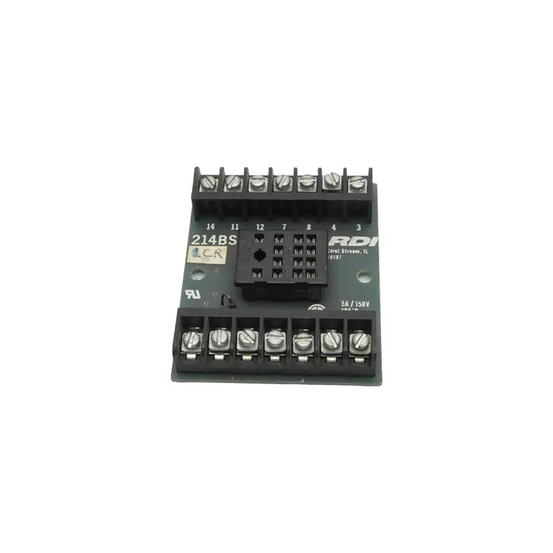 Rdi 214Bs 150V 5A Unmp 1