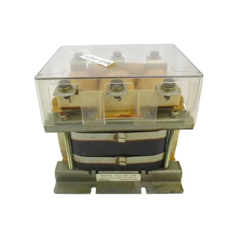 Reactor A81l-0001-0164 93A Nsnp 1