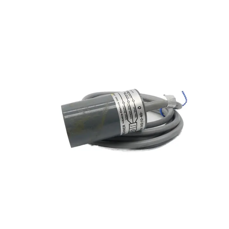 Rechner Ias-10-40-O Nsnp 1