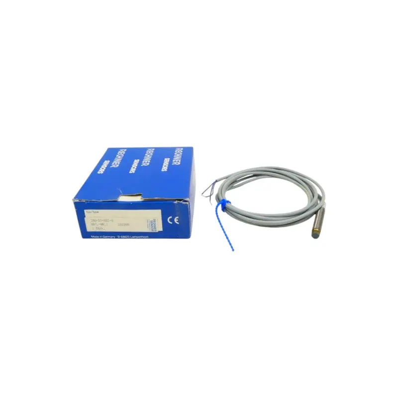 Rechner Ias-10-A21-S 101200 Nsmp 1