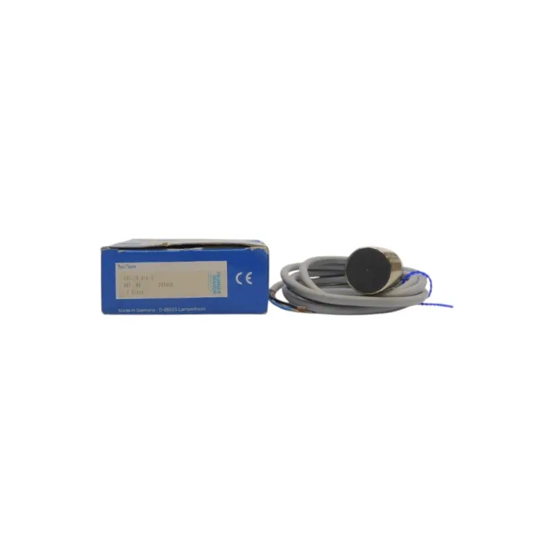 Rechner Sensor Ias-20-A14-S 208400 10-35Vdc Nsmp 1