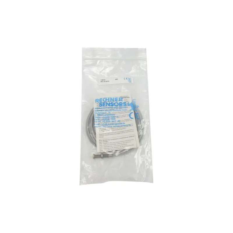 Rechner Sensors 114010 Ias-10-M5-S Nsmp 1